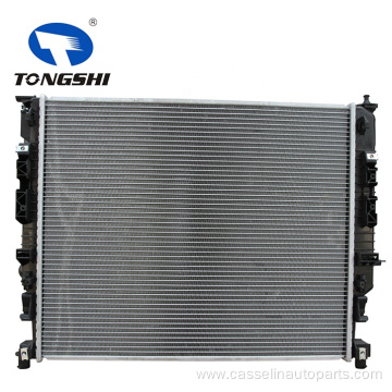 Car Radiator for Mercedes-Benz OEM 2515000103